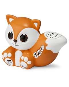 CHICCO - MF PROIETTORE FOXY LA VOLPE