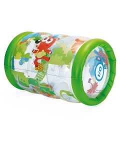 CHICCO - MUSICAL ROLLER