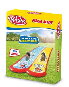 WAHU MEGA SLIDE 7,5 mt