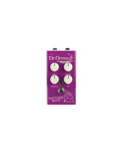 DR.GREEN HAYDEN DOCTOR'S NOTE PEDALE ENVELOPE FILTER PER BASSO MADE IN UK SOTTOCOSTO