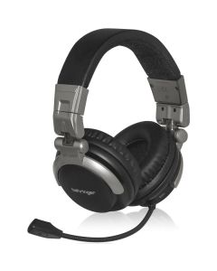 BEHRINGER BB 560M CUFFIA WIRELESS BLUETOOTH CON MICROFONO INTEGRATO