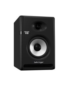 NEKKST K5 STUDIO MONITOR BIAMPLIFICATO 150 WATT 5,25"+1" KRK DESIGN