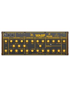 BEHRINGER WASP DELUXE SINTETIZZATORE ANALOGICO MONOFONICO MIDI USB