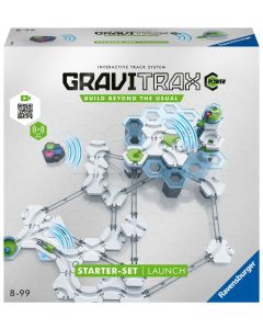 RAVENSBURGER - Gravitrax Power Starter Set Onset