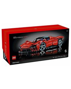 LEGO - Ferrari Daytona SP3