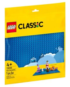 LEGO - Base blu