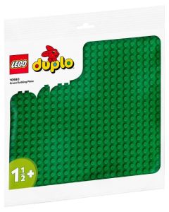 LEGO - Base verde LEGO DUPLO