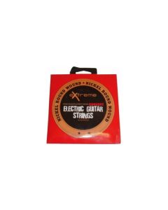 S5C SET CORDE CHITARRA ELETTRICA REGULAR LIGHT 010-052