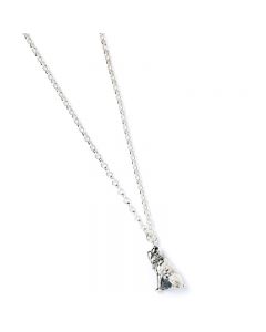 THE CARAT SHOP - Collana in argento Harry Potter Fang the Dog