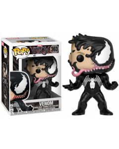 FUNKO - figura POP Marvel Venom Eddie Brock