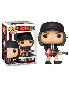 FUNKO - figura POP AC/DC Angus Young