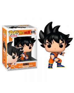 FUNKO - figura POP Dragon Ball Z Goku