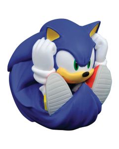 DIAMOND SELECT - Busto Salvadanaio Sonic The Hedgehog