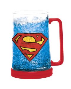 STOR - Tazza congelatore per ghiaccio Superman DC Comics