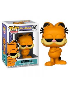 FUNKO - figura POP Garfield