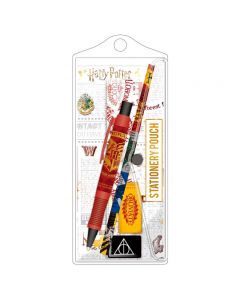 BLUE SKY STUDIOS - Custodia serratura Harry Potter 5pz