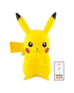 TEKNOFUN - Pokémon Pikachu lampada LED 3D