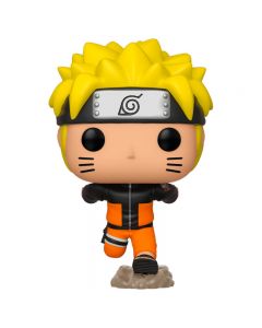 FUNKO - figura POP Naruto in esecuzione