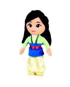 PLAY BY PLAY - Disney Mulan Peluche 30cm