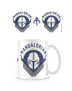 PYRAMID - Tazza Star Wars I cacciatori di taglie Mandaloriani