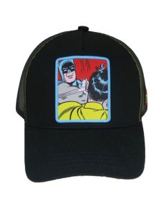 DC COMICS - Cappello adulto Robin Batman DC Comics