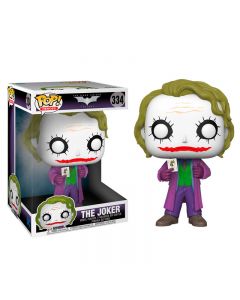 FUNKO - figura POP DC Comics Joker 25 cm