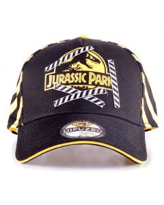 DIFUZED - Cappello da baseball di Jurassic Park