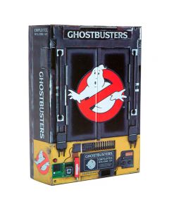 DOCTOR COLLECTOR - Kit per dipendenti spagnoli di Ghostbusters