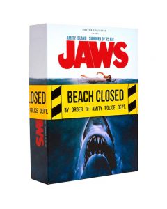 DOCTOR COLLECTOR - Jaws Amity Island Summer of 75 English Welcome Kit