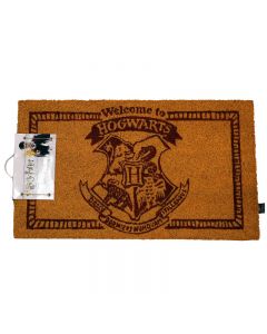 SD TOYS - Zerbino Harry Potter Benvenuto a Hogwarts