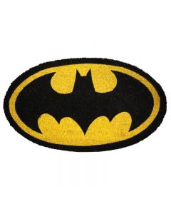 SD TOYS - Zerbino con logo Batman DC Comics