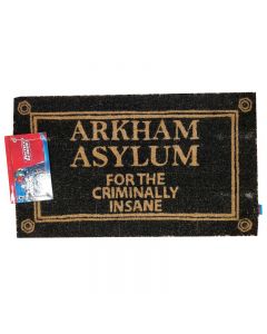 SD TOYS - Zerbino DC Comics Arkham Asylum