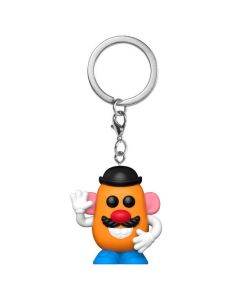 FUNKO - Portachiavi POP tascabile Mr. Potato Head