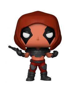FUNKO - figura POP GI Joe Zartan