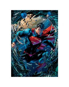 SD TOYS - Puzzle DC Comics Superman 1000 pezzi