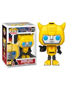 FUNKO - figura POP Transformers Bumblebee
