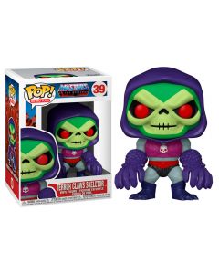 FUNKO - Figura POP Masters of the Universe Skeletor with Terror Claws