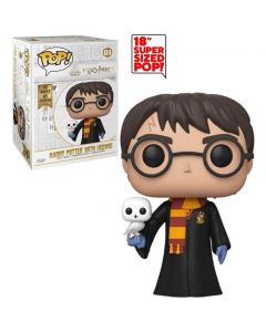 FUNKO - figura POP Harry Potter 45cm