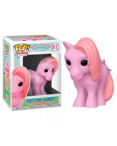 FUNKO - figura POP My Little Pony Cotton Candy
