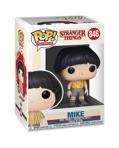 FUNKO - figura POP Stranger Things Mike