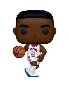 FUNKO - figura POP NBA Legends Isiah Thomas Pistons Home