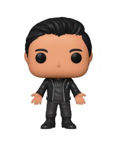 FUNKO - figura POP Ombrello Accademia Ben