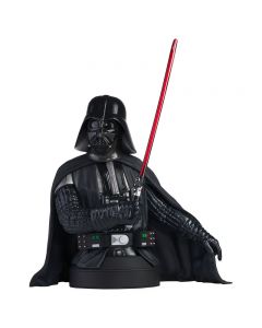 DIAMOND SELECT - Busto di Darth Vader da Star Wars Episodio IV 15 cm