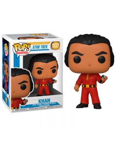 FUNKO - figura POP Star Trek Khan
