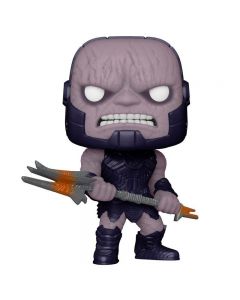 FUNKO - figura POP DC Comics Zack Snyder Justice League Darkseid
