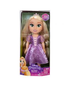 JAKKS PACIFIC - Bambola Disney Rapunzel Aggrovigliato 38cm