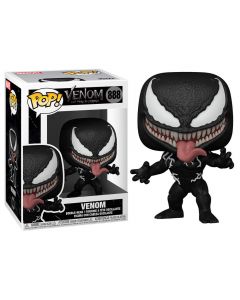 FUNKO - figura POP Marvel Venom 2 - Venom