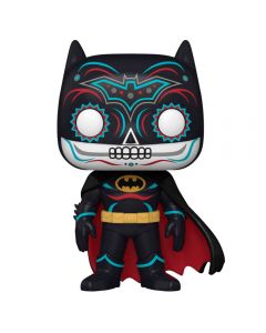 FUNKO - figura POP Dia De Los DC Batman