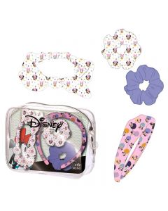 CERDA - Toilette per accessori per capelli Disney Minnie