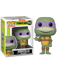 FUNKO - Figura POP Tartarughe Ninja 2 Donatello